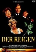 Reigen - movie with Peter Weck.