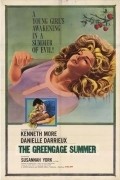 The Greengage Summer - movie with Susannah York.