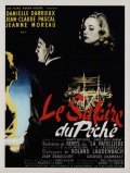 Le salaire du peche film from Denys de La Patelliere filmography.