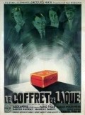 Le coffret de laque - movie with Marcel Vibert.