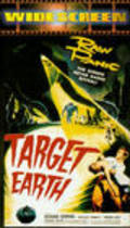 Target... Earth? is the best movie in Frank Drake filmography.