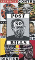 Post No Bills - movie with Ronald Reagan.