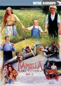 Kamilla og tyven II film from Grete Salomonson filmography.
