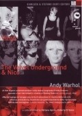 Vinyl film from Andy Warhol filmography.