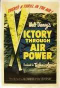 Victory Through Air Power film from Klayd Djeronimi filmography.