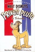Private Pluto film from Clyde Geronimi filmography.