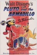 Animation movie Pluto and the Armadillo.