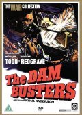 The Dam Busters film from Michael Anderson filmography.
