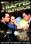 Trapped by Television - movie with Lyle Talbot.