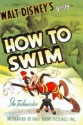 How to Swim film from Jack Kinney filmography.
