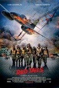 Red Tails film from Anthony Hemingway filmography.