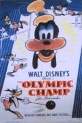 The Olympic Champ film from Jack Kinney filmography.
