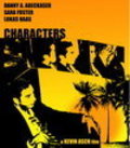 Characters film from Kevin Asch filmography.