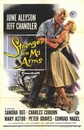 A Stranger in My Arms - movie with Sandra Dee.
