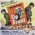 Up Front - movie with Paul Harvey.