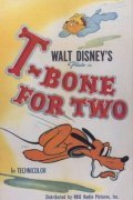 Animation movie T-Bone for Two.