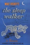 The Sleepwalker film from Clyde Geronimi filmography.