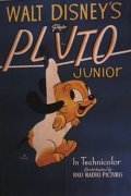 Pluto Junior film from Clyde Geronimi filmography.