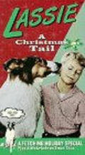 Film Lassie: A Christmas Tail.