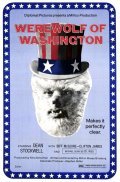 The Werewolf of Washington film from Milton Moses Ginsberg filmography.