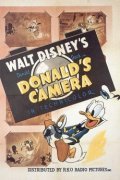 Animation movie Donald's Camera.