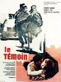 Le temoin - movie with Gerard Barray.