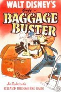 Animation movie Baggage Buster.