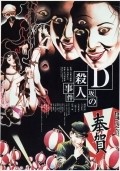 D-Zaka no satsujin jiken film from Akio Jissoji filmography.