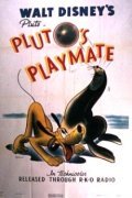 Animation movie Pluto's Playmate.