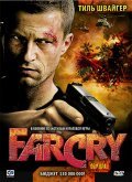 Far Cry film from Uwe Boll filmography.