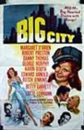 Big City - movie with Robert Preston.