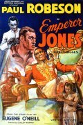 The Emperor Jones film from Dudley Murphy filmography.