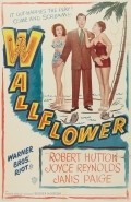 Wallflower - movie with Robert Hutton.