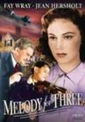 Melody for Three - movie with Fay Wray.