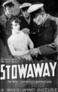 Stowaway - movie with Betty Francisco.