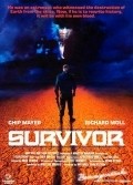 Survivor film from Michael Shackleton filmography.