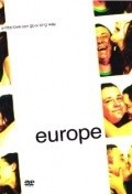 Europe - movie with Ryan Johnson.