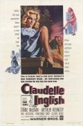 Claudelle Inglish film from Gordon Douglas filmography.