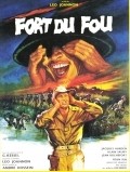 Fort-du-fou - movie with Jean Rochefort.