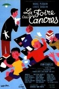 La foire aux cancres (Chronique d'une annee scolaire) - movie with Jean Rochefort.