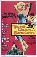 Guns, Girls, and Gangsters - movie with Paul Fix.