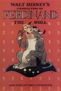 Ferdinand the Bull film from Dick Rickard filmography.