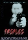 Triples - movie with Kenny Morrison.