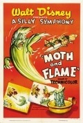 Moth and the Flame film from Burt Gillett filmography.