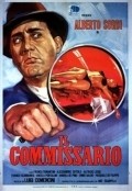 Il commissario film from Luigi Comencini filmography.