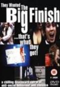 The Big Finish is the best movie in Jane Peachey filmography.