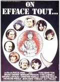 On efface tout is the best movie in Yves Gabrielli filmography.