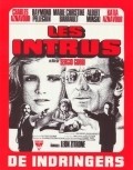 Les intrus - movie with Charles Aznavour.