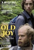 Old Joy is the best movie in Robin Rosenberg filmography.