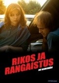 Rikos ja rangaistus film from Aki Kaurismaki filmography.